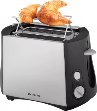 Тостер Polaris PET 0812A