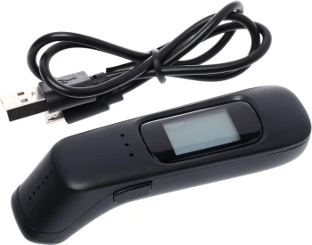 Алкотестер Wiiix TT-ALC3