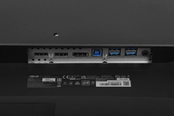 Монитор Asus 27