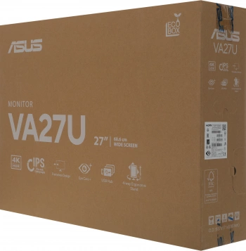 Монитор Asus 27