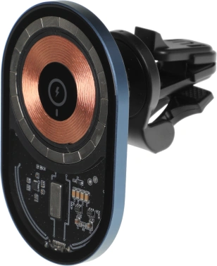 Держатель Wiiix CW-93V-B