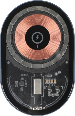 Держатель Wiiix CW-93V-B