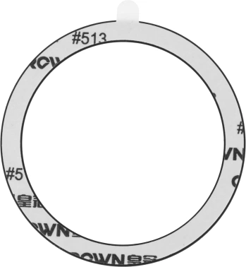 Держатель Wiiix CW-93V-B