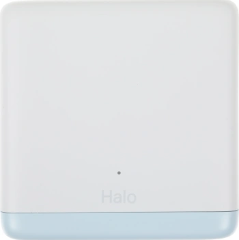 Бесшовный Mesh роутер Mercusys Halo H32G(3-pack)