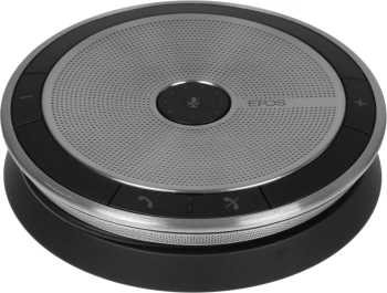 Спикерфон Epos черный/серебристый (1000226)