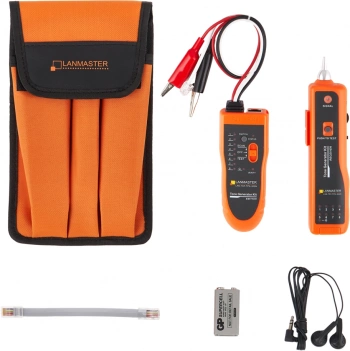 Тестер Lanmaster  LAN-TST-TPK-300N