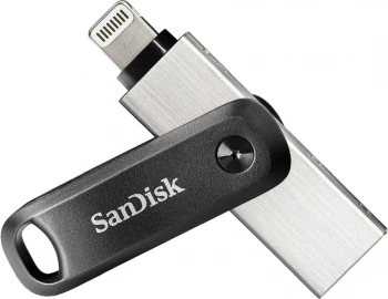 Флеш Диск Sandisk 64GB iXpand Go