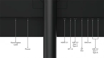 Монитор Lenovo 27