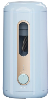 Точилка для карандашей электрическая Deli  VA10BLUE