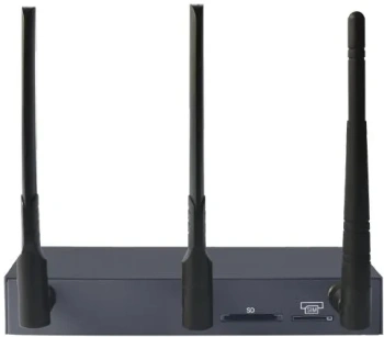 Шлюз IP Dinstar  UC120-2O