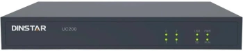 АТС Dinstar  UC200-2S2O