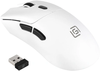 Мышь Оклик 801GW