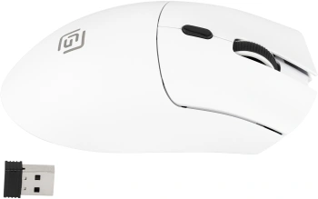 Мышь Оклик 801GW