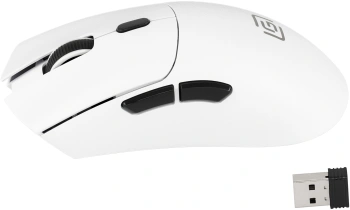 Мышь Оклик 801GW