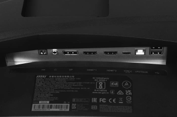 Монитор MSI 27