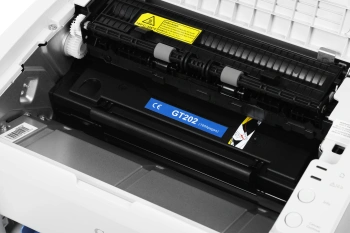 Принтер лазерный G&G P2022