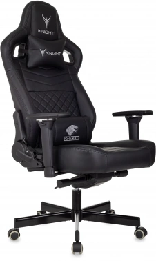 Кресло игровое Knight  Hunter