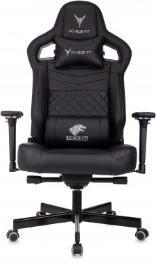 Кресло игровое Knight  Hunter