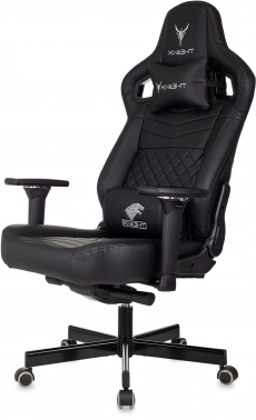Кресло игровое Knight  Hunter