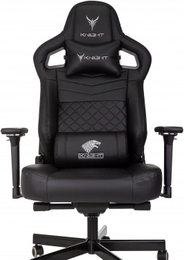 Кресло игровое Knight  Hunter