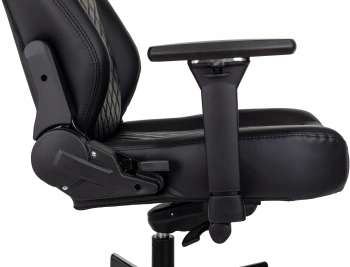 Кресло игровое Knight  Hunter