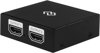 Сплиттер аудио-видео Digma DHSP-v1.4x2