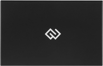 Сплиттер аудио-видео Digma DHSP-v1.4x4