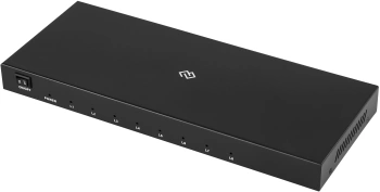 Сплиттер аудио-видео Digma DHSP-v1.4x8