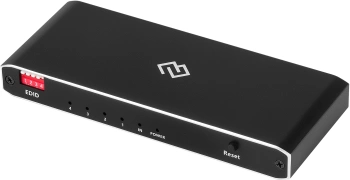 Сплиттер аудио-видео Digma DHSP-v2x4