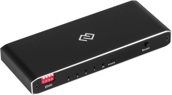 Сплиттер аудио-видео Digma DHSP-v2x4