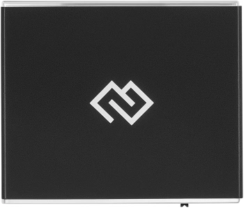 Сплиттер аудио-видео Digma DHSP-v2x2