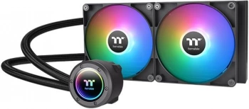 Система водяного охлаждения Thermaltake TH280 V2