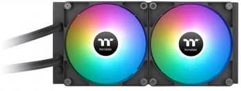 Система водяного охлаждения Thermaltake TH280 V2
