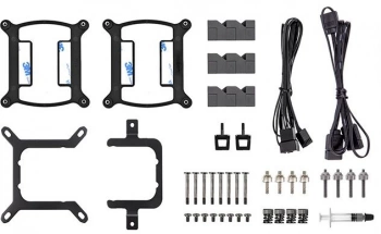 Система водяного охлаждения Thermaltake TH280 V2