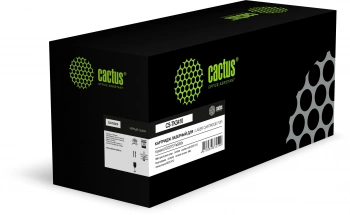 Картридж лазерный Cactus CS-TK3410