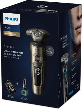 Бритва роторная Philips SP9883/36