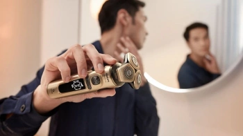 Бритва роторная Philips SP9883/36