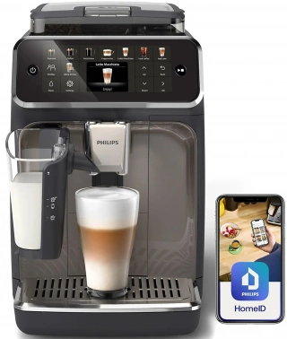 Кофемашина Philips EP5549/70