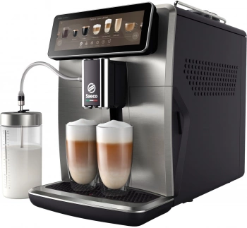 Кофемашина Saeco SM8885/00