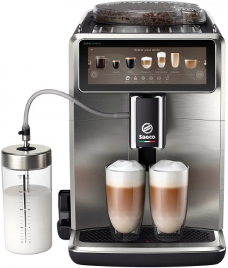 Кофемашина Saeco SM8885/00