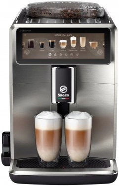 Кофемашина Saeco SM8885/00