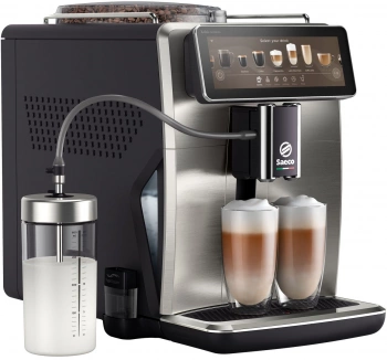Кофемашина Saeco SM8885/00