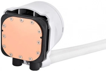 Система водяного охлаждения Thermaltake TH280 V2 Ultra Snow