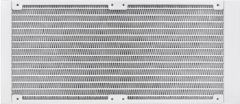 Система водяного охлаждения Thermaltake TH280 V2 Ultra Snow