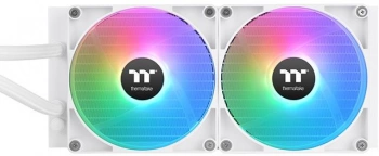 Система водяного охлаждения Thermaltake TH280 V2 Ultra Snow