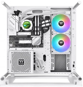 Система водяного охлаждения Thermaltake TH280 V2 Ultra Snow