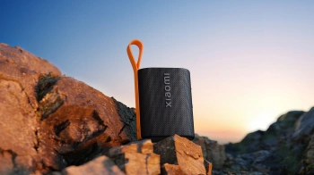 Колонка порт. Xiaomi Sound Pocket 5W