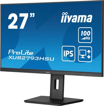 Монитор Iiyama 27
