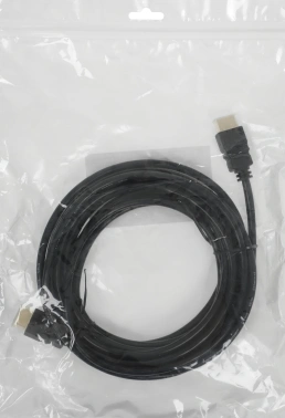 Кабель аудио-видео KingPrice KP-HDMI-v1.4-5m