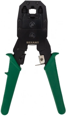 Инструмент обжимной Rexant HT-200